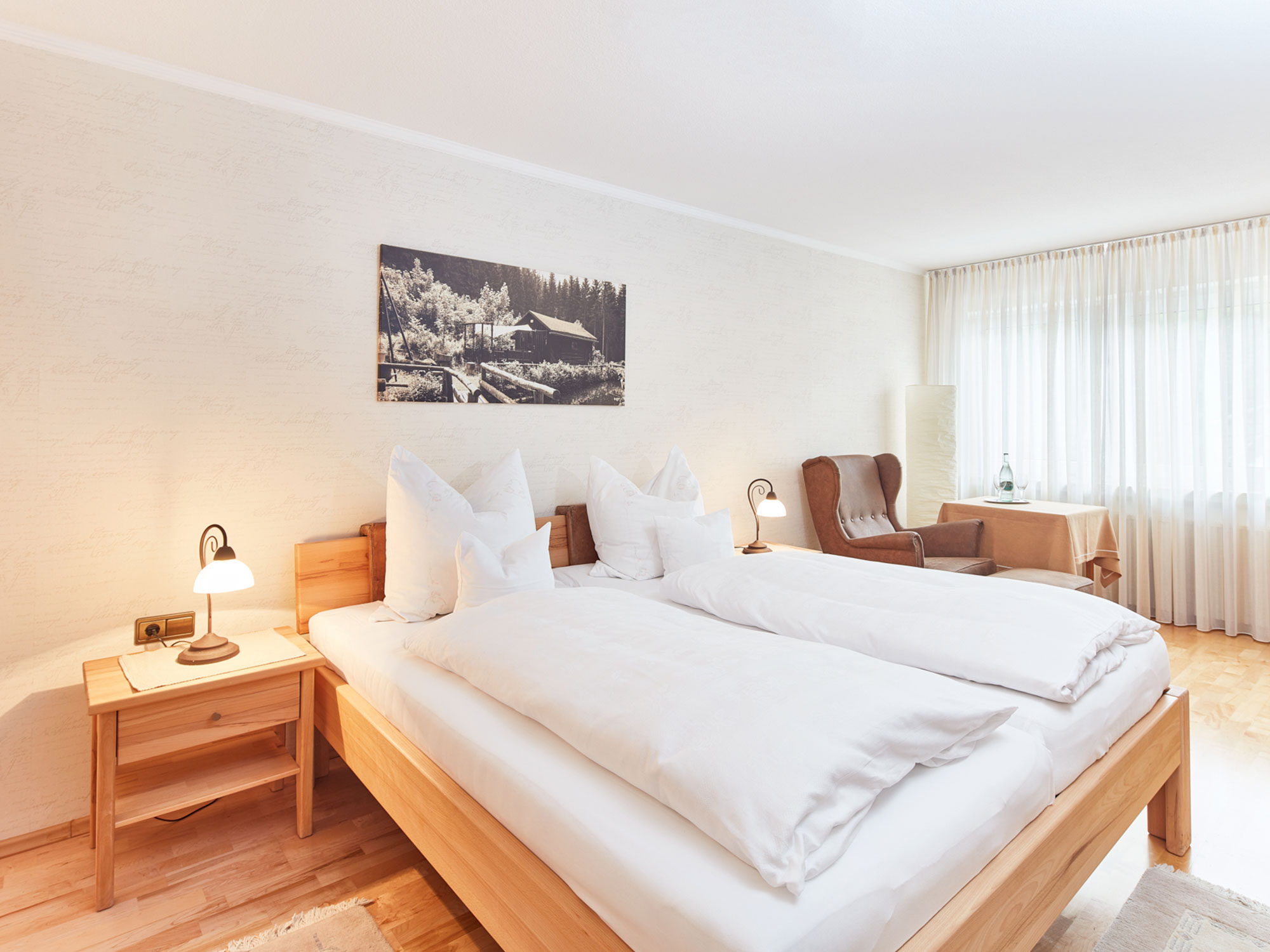 Püttmanns Dorfhotel
