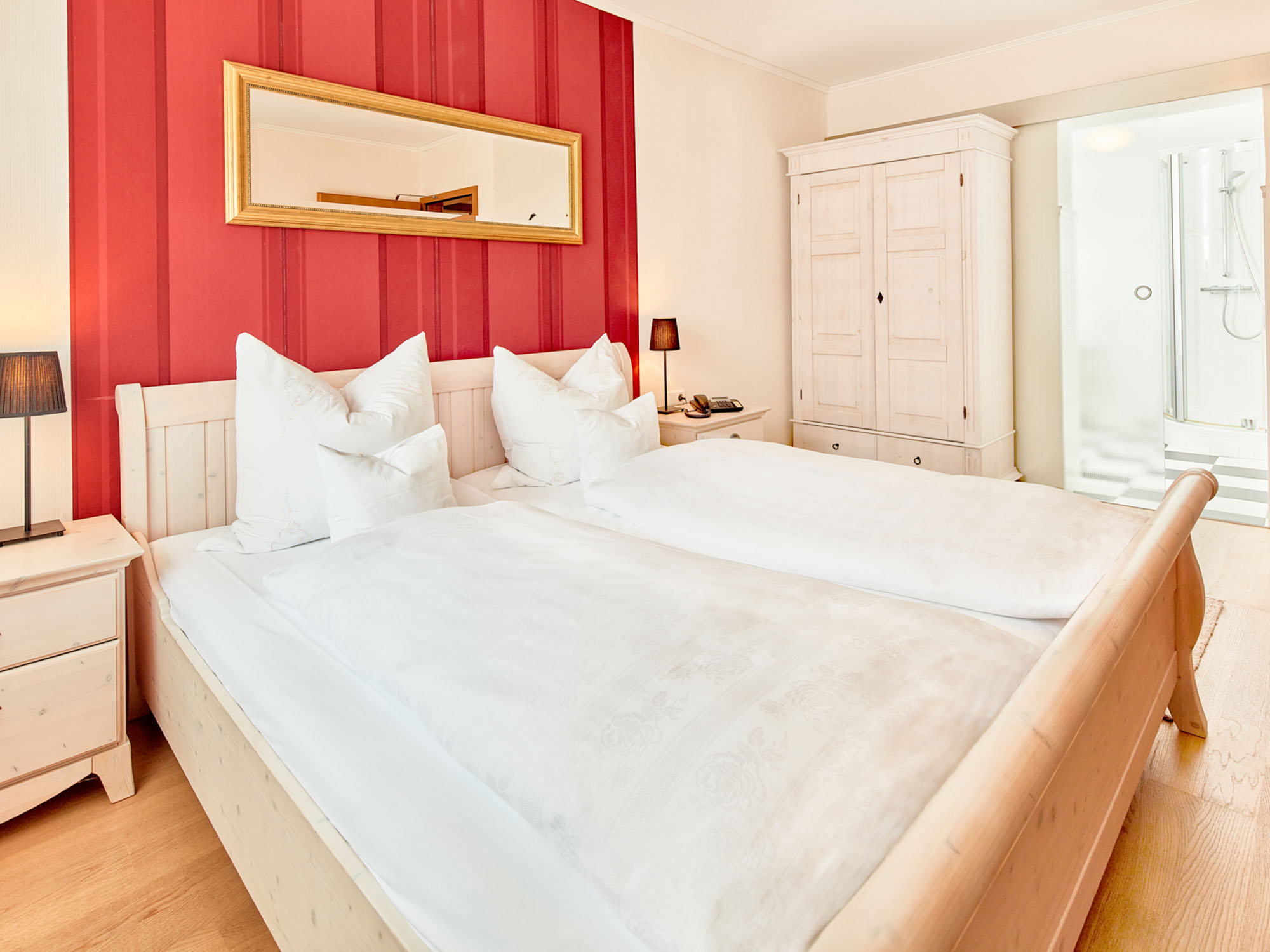 Püttmanns Dorfhotel